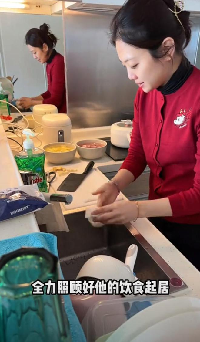 15岁杨阳洋转学到香港考65英语仍跟不上每天跑深圳补课(图9)
