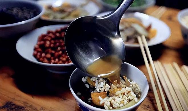 从先秦到现代广西饮食文化都经历了什么变化(图3)