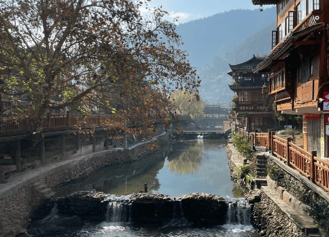 贵州6天行程里包含了有哪些美景？去贵州旅游6天5晚要注意什么？(图3)