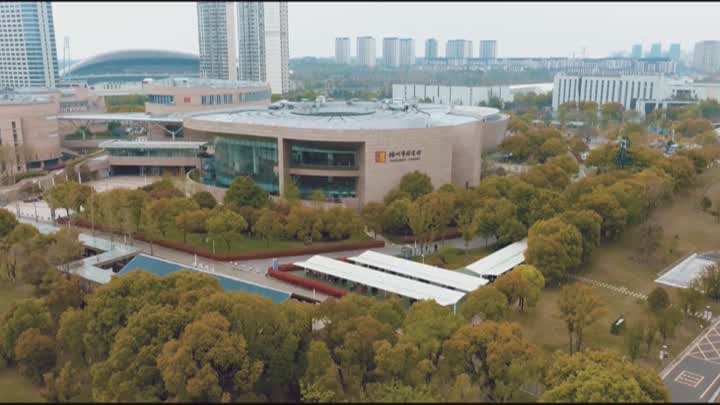 公共文化服务体系日趋完善 市民游客乐享文化发展“红利”(图5)