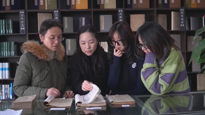 公共文化服务体系日趋完善 市民游客乐享文化发展“红利”(图6)
