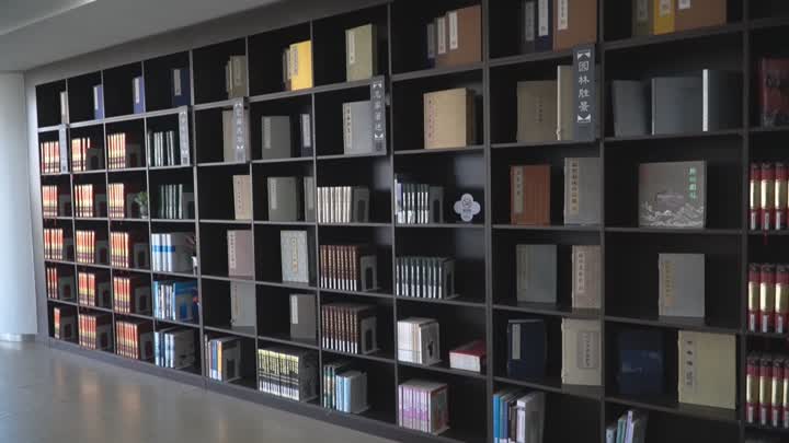 公共文化服务体系日趋完善 市民游客乐享文化发展“红利”(图7)