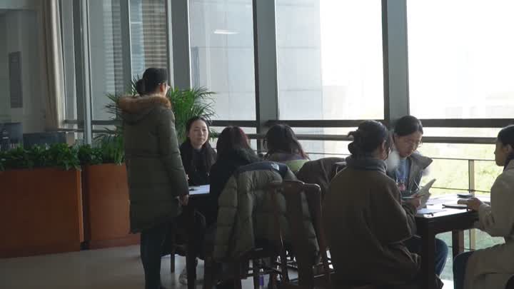 公共文化服务体系日趋完善 市民游客乐享文化发展“红利”(图8)