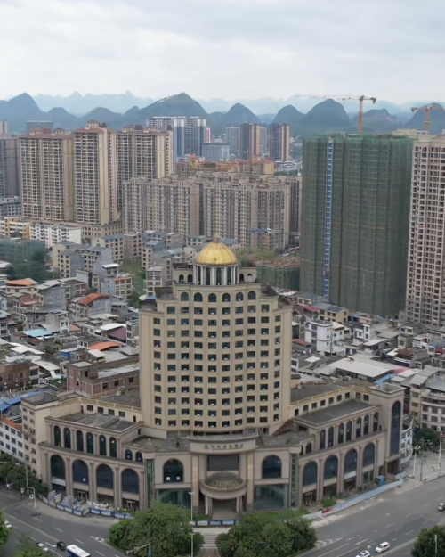 怎么最近好多五星级酒店都在倒闭(图3)