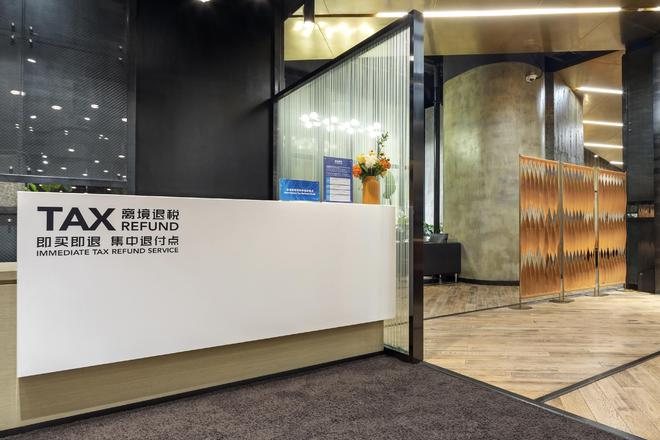 在细节上用心 来蓉支付便利“不见外”(图2)
